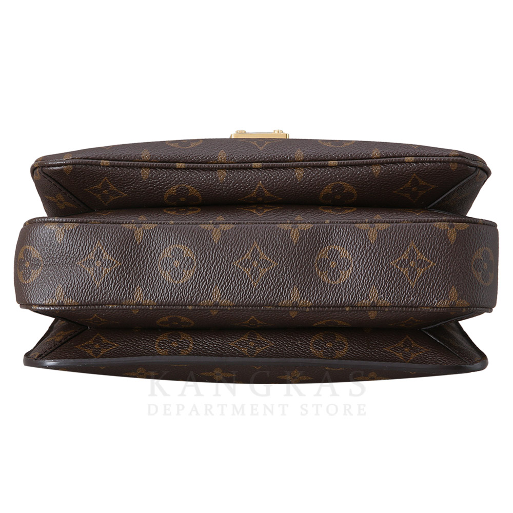 LOUIS VUITTON(USED)루이비통 모노그램 포쉐트 메티스